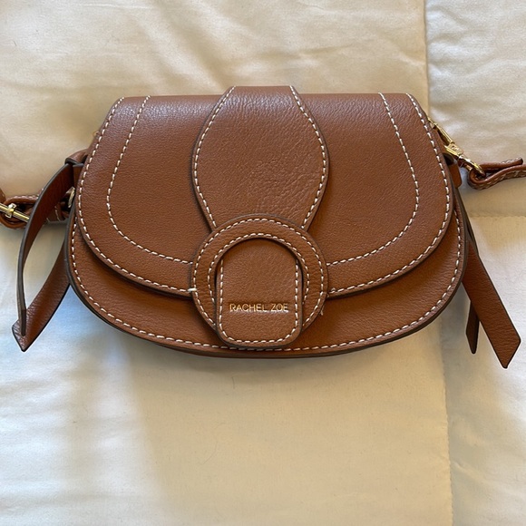 Rachel Zoe Convertible Crossybody - Picture 5 of 9